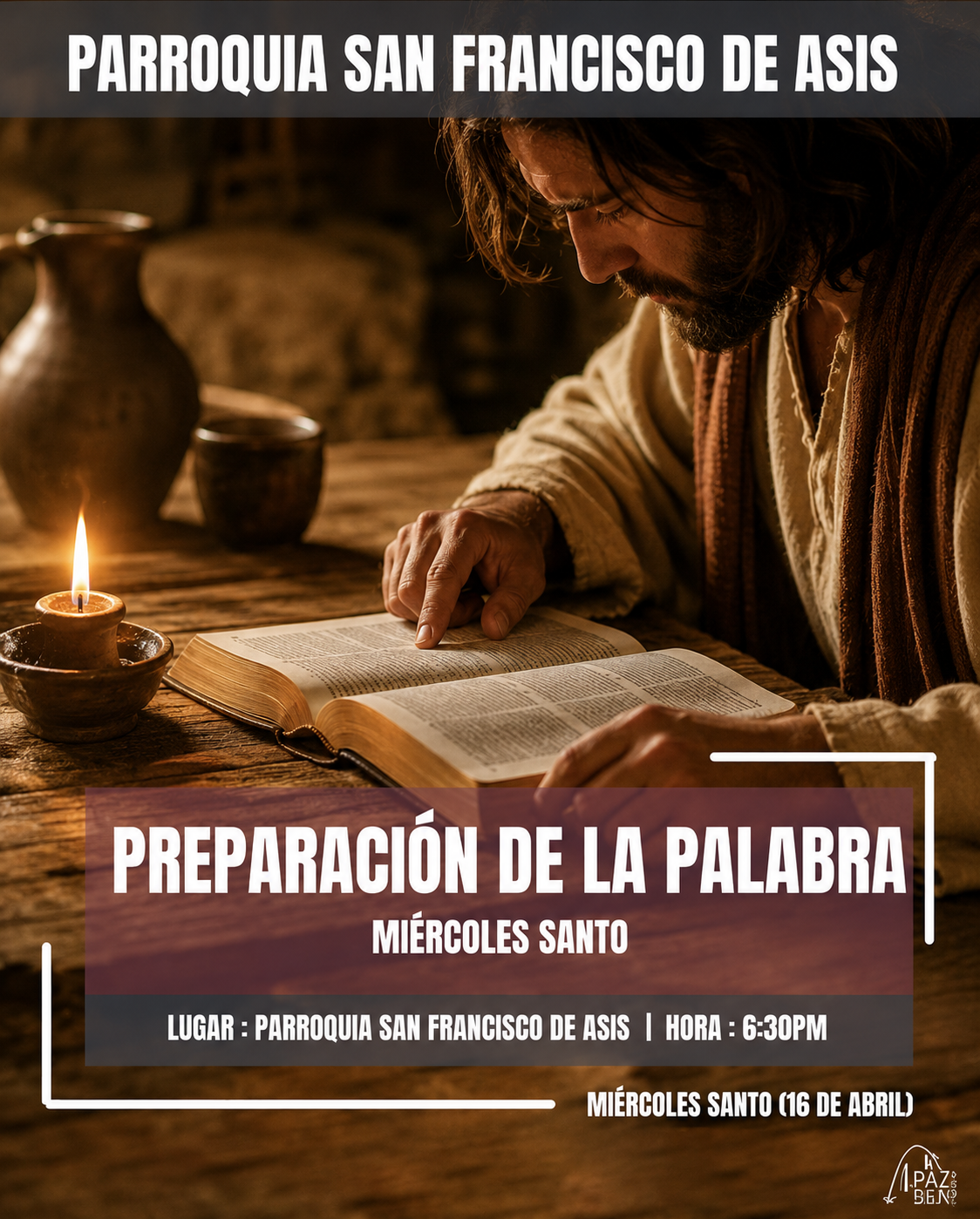 Jueves Santo