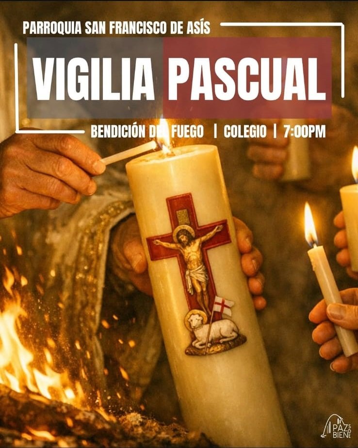 Jueves Santo